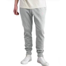 Champion Reverse Weave Joggers Unisex - Oxford Grey