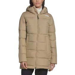 The North Face Women's Gotham Parka - Hawthorne Khaki