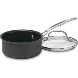 Cuisinart Chef's Classic with lid 0.251 gal