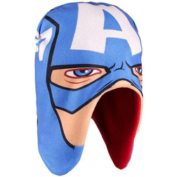 The Avengers Captain America Hat