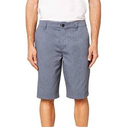 O'Neill Redwood 22" Shorts - Heather Slate