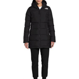 The North Face Women's Gotham Parka - TNF Black