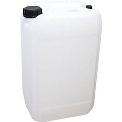 Plastic Tank 25L