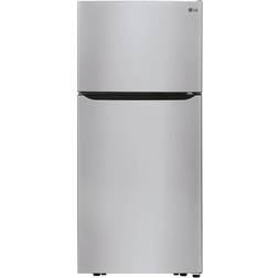 LG LTCS20030S Stainless Steel