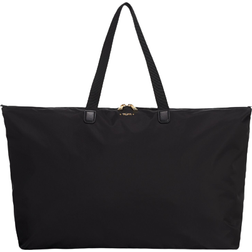 Tumi Voyageur Just In Case Tote - Black