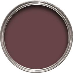 Farrow & Ball Estate No.297 Wood Paint, Metal Paint Preference Red 0.75L