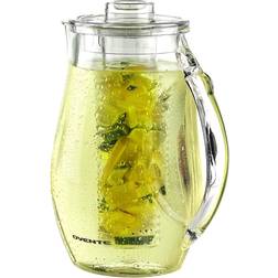 Ovente Infusion Pitcher 0.66gal