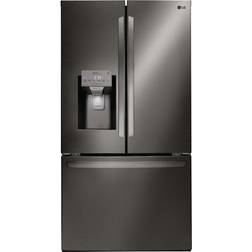 LG LFXS26973D Stainless Steel