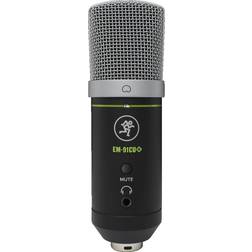 Mackie EM-91CU+ USB Microphone