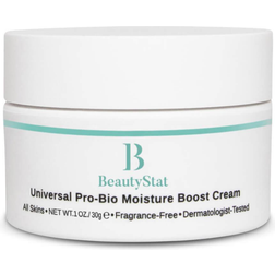 BeautyStat Universal Pro-Bio Moisture Boost Cream 30g 1fl oz