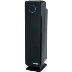 GermGuardian AC5350B 28" Digital Air Purifier with HEPA and UV-C