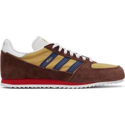 adidas Noah Vintage Runner M - Customized/Dark Blue/Lush Red