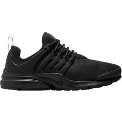 NIKE Air Presto W - Black