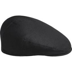 Kangol Washed Cap - Black