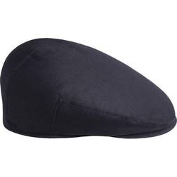 Kangol Washed Cap - Navy
