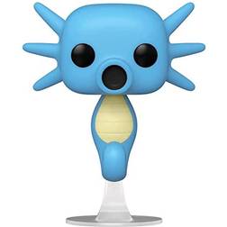 Funko Pop! Games Pokémon Horsea