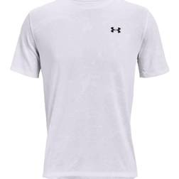 Under Armour Training Vent 2.0 Short Sleeve T-shirt Men - White/Black
