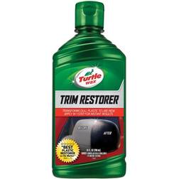 Turtle Wax Trim & Plastic Restorer 10oz