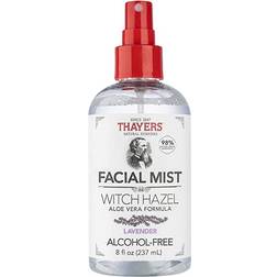 Thayers Witch Hazel Facial Mist Lavender 237ml