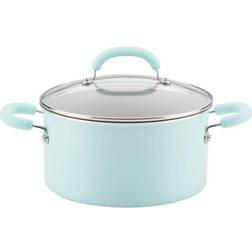 Rachael Ray Create Delicious with lid 1.5 gal