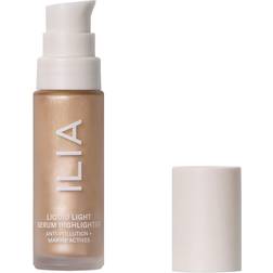 ILIA Liquid Light Serum Highlighter Nova