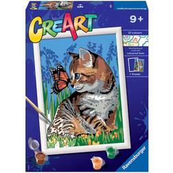 Ravensburger CreArt Best Friends