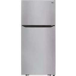 LG LTCS20020S Stainless Steel