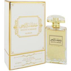 Nusuk Khaltat Al Dhahabi EdP 100ml