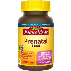 Nature Made Prenatal Multi 90 pcs