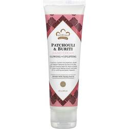 Nubian Heritage Hand Cream Patchouli & Buriti 118ml