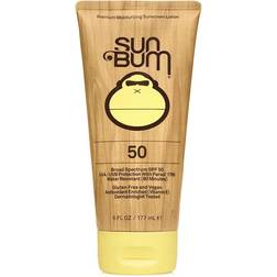 Sun Bum Original Sunscreen Lotion SPF50 6fl oz