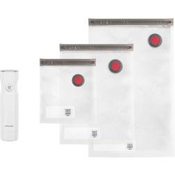 Zwilling Fresh & Save Small/Medium/Large Vacuum Bag 4