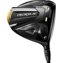 Callaway Rogue ST MAX Driver