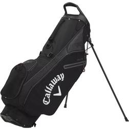 Callaway Hyperlite Zero Double Strap Stand Bag