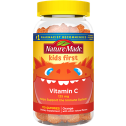 Nature Made Kids First Vitamin C 110 pcs