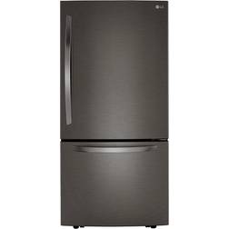 LG LRDCS2603D Stainless Steel