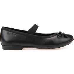 Geox Girl's Mary Jane - Black