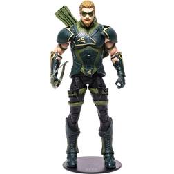 McFarlane DC Multiverse Green Arrow