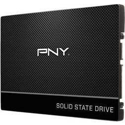 PNY CS900 SSD7CS900-250-RB 250GB