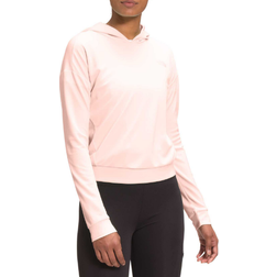 The North Face Women’s Wander Sun Hoodie - Pearl Blush