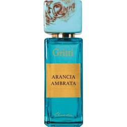 Gritti Arancia Ambrata EdP 100ml