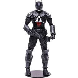 McFarlane DC Multiverse 7 Inch Action Figure Arkham Knight Batman