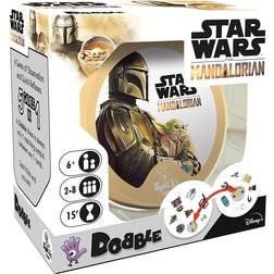 Asmodee Dobble Star Wars The Mandalorian