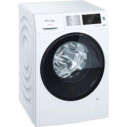 Siemens Lave-linge Séchant Chargement Frontal iQ500 WD4HU541ES