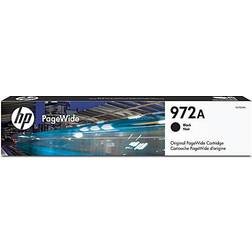 HP 972A (Black)