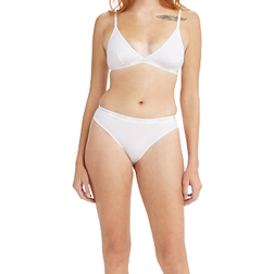 Levi's Mid Rise Brief - Bright White
