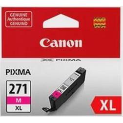 Canon 0338C001 CLI-271XL High-Yield Ink