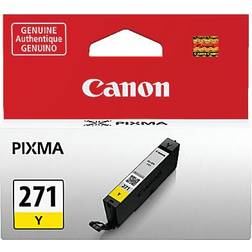 Canon CLI-271 (Yellow)