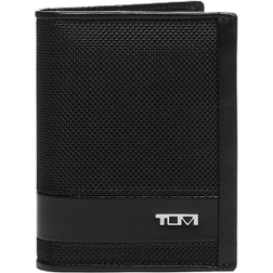 Tumi Alpha L-Fold - Black