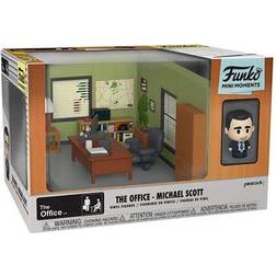 Funko Mini Moment the Office Michael